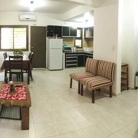 Duplex Confort Posadas Extérieur photo
