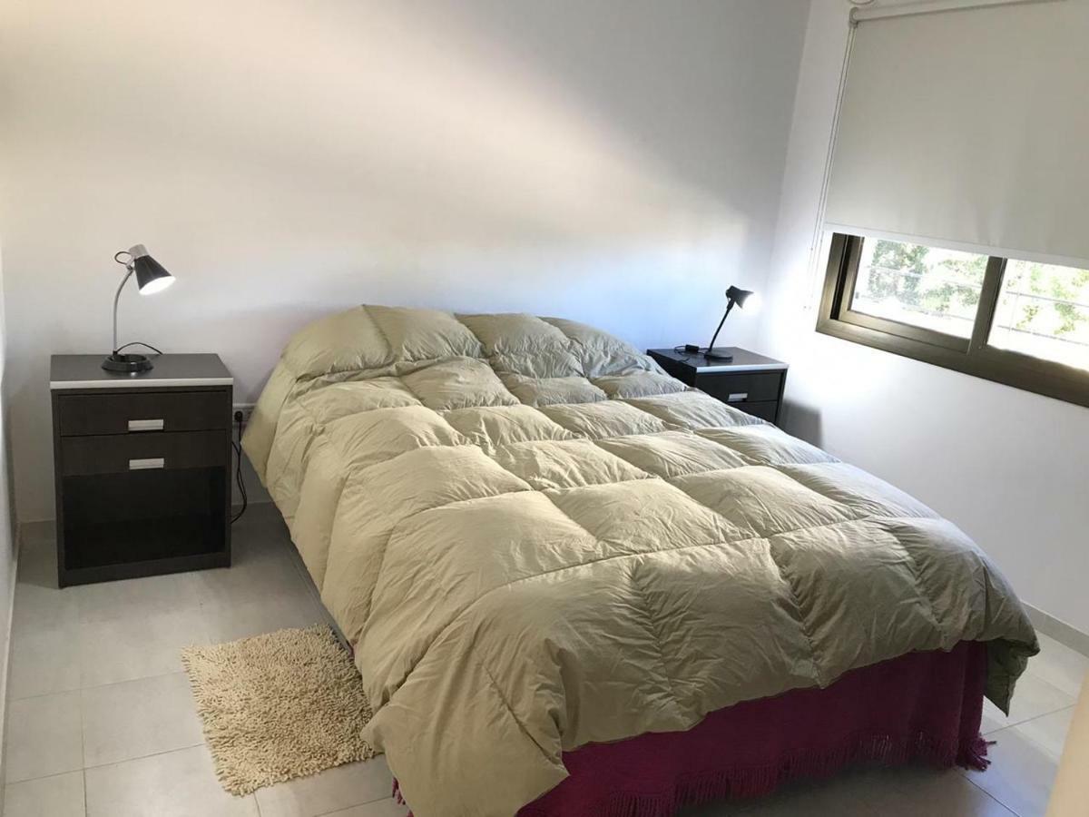 Duplex Confort Posadas Extérieur photo