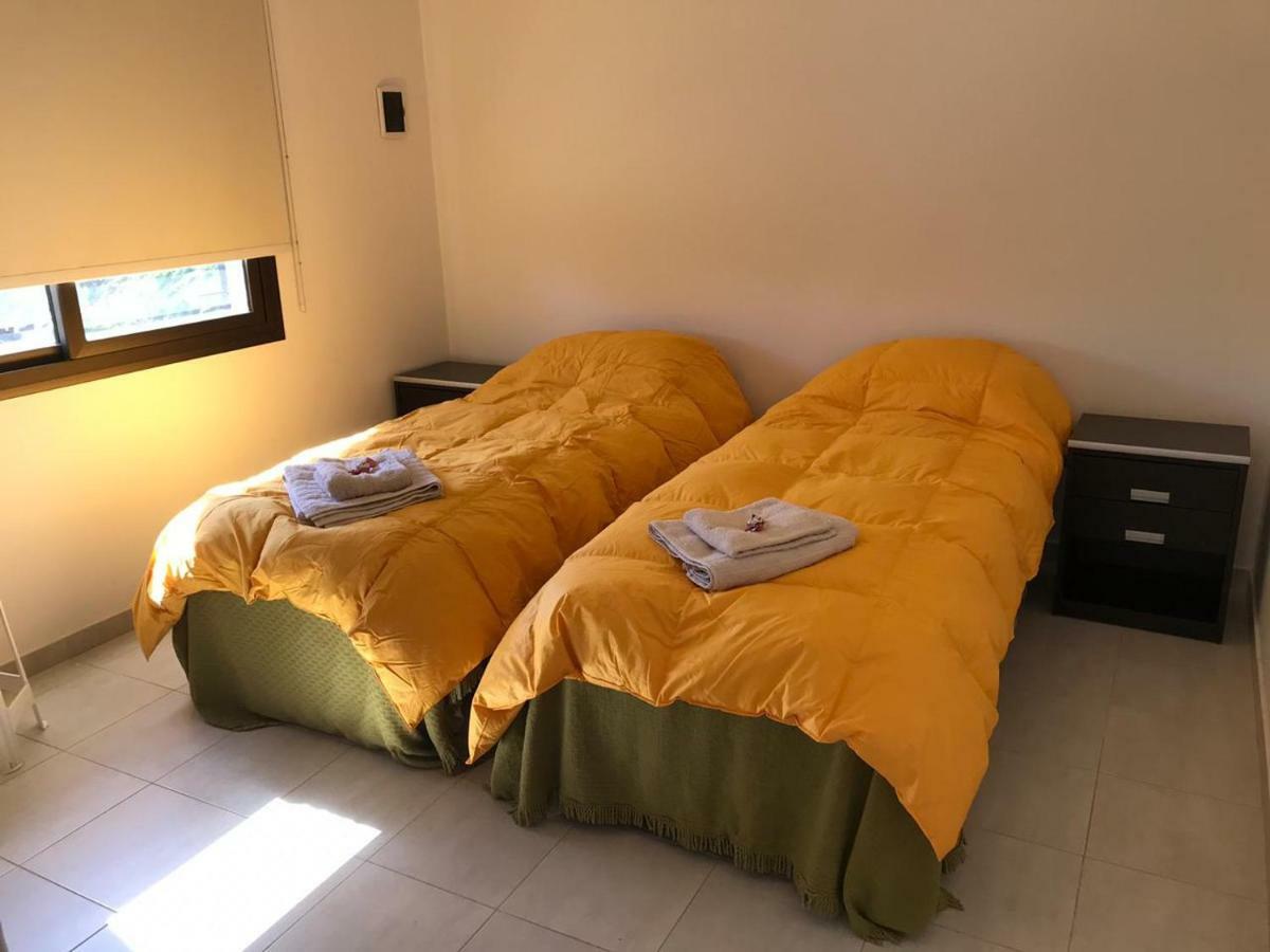 Duplex Confort Posadas Extérieur photo