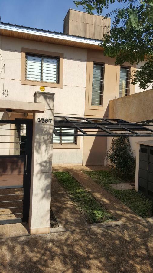 Duplex Confort Posadas Extérieur photo