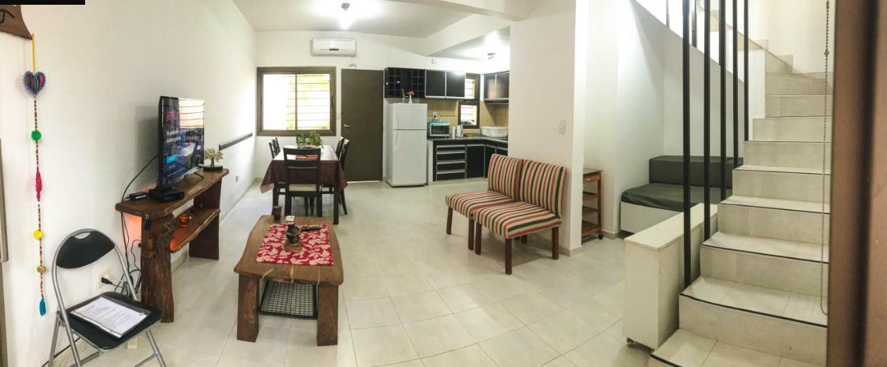 Duplex Confort Posadas Extérieur photo