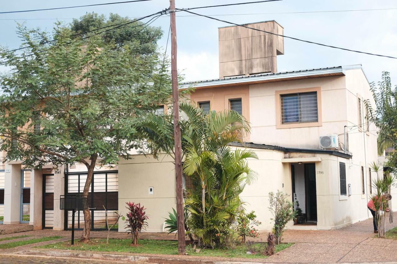 Duplex Confort Posadas Extérieur photo
