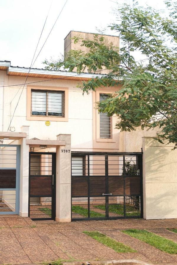 Duplex Confort Posadas Extérieur photo