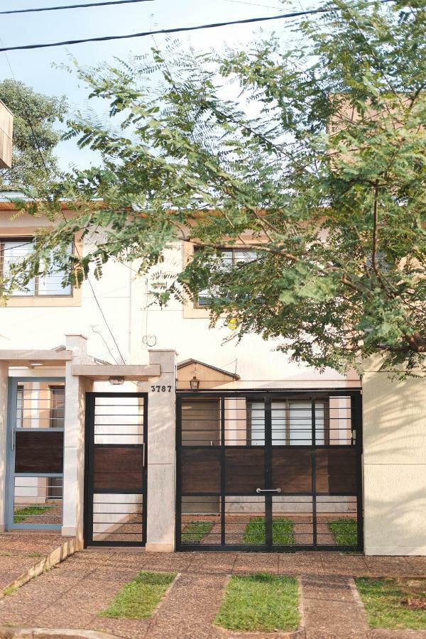 Duplex Confort Posadas Extérieur photo