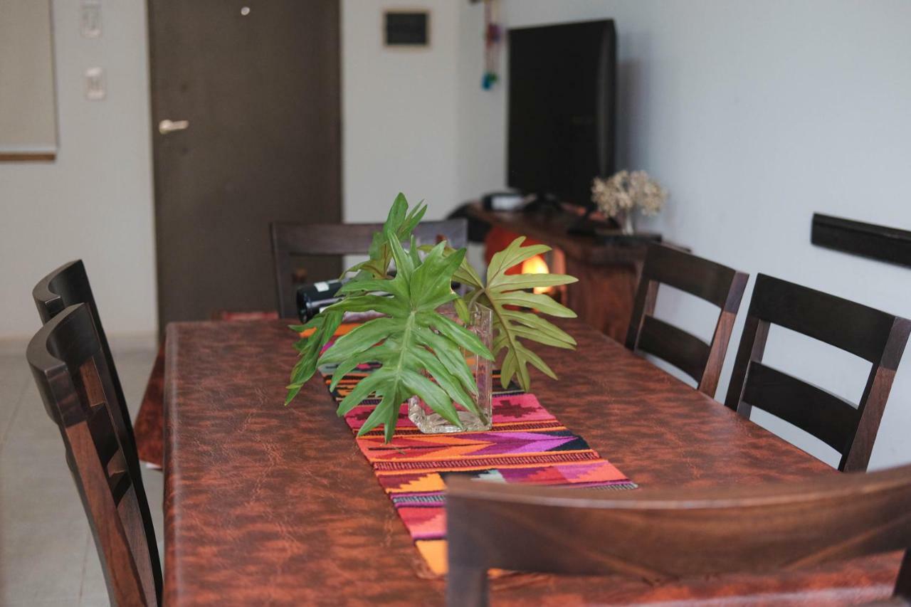 Duplex Confort Posadas Extérieur photo