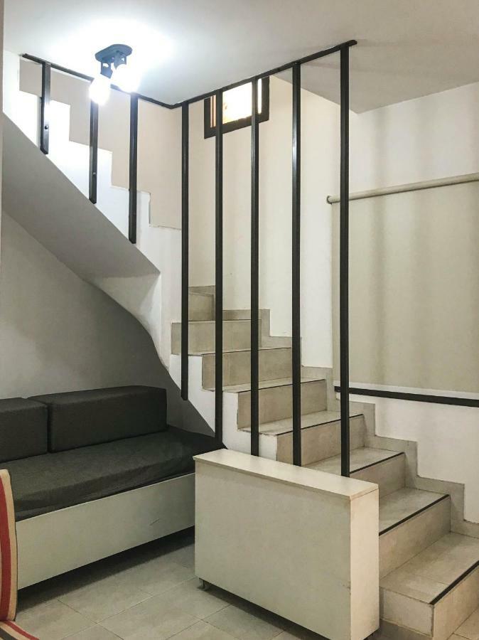 Duplex Confort Posadas Extérieur photo