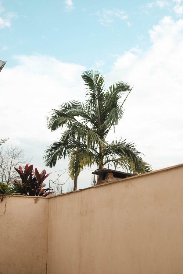Duplex Confort Posadas Extérieur photo